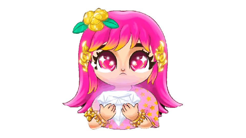 Cry Baby Top-Up Logo